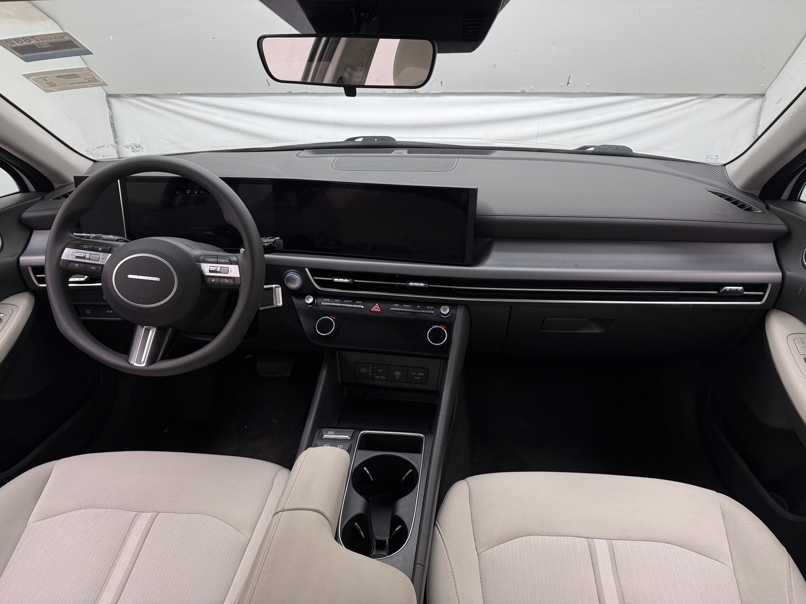 Thumbnail: 2025 Hyundai Sonata - 3