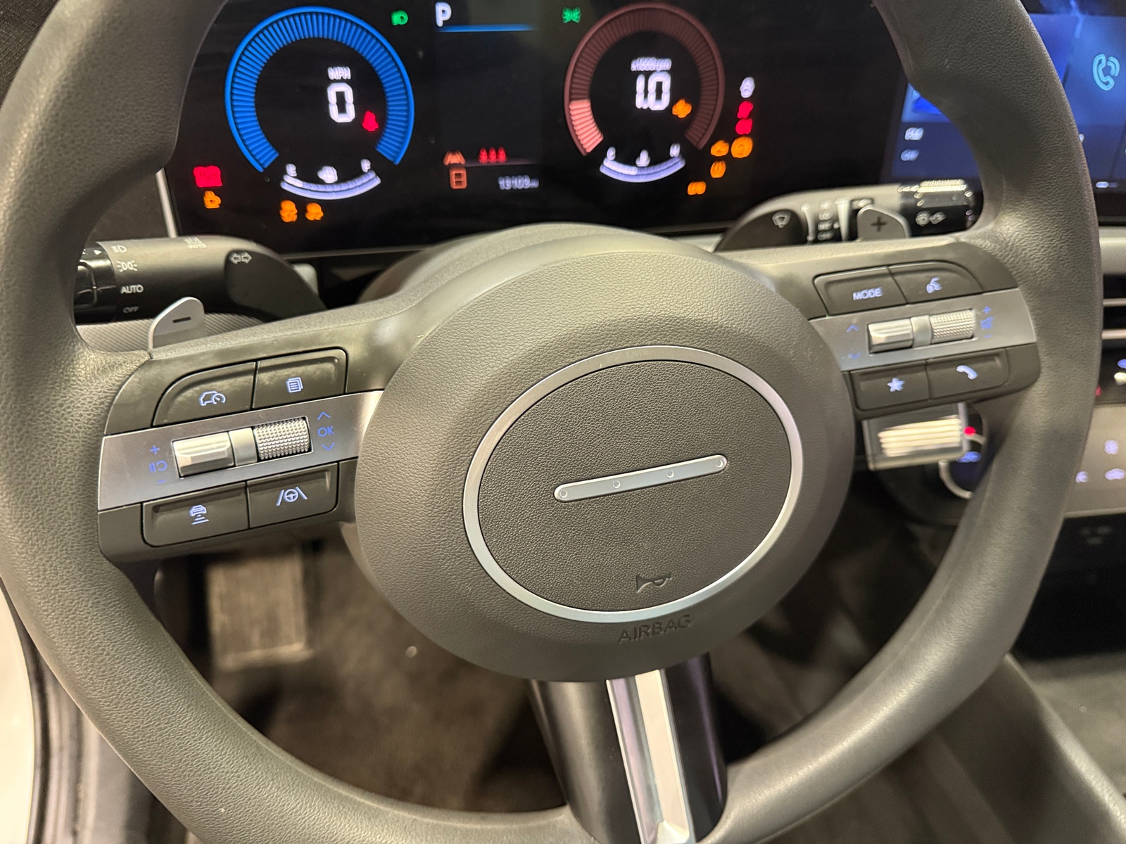 Thumbnail: 2025 Hyundai Sonata - 5