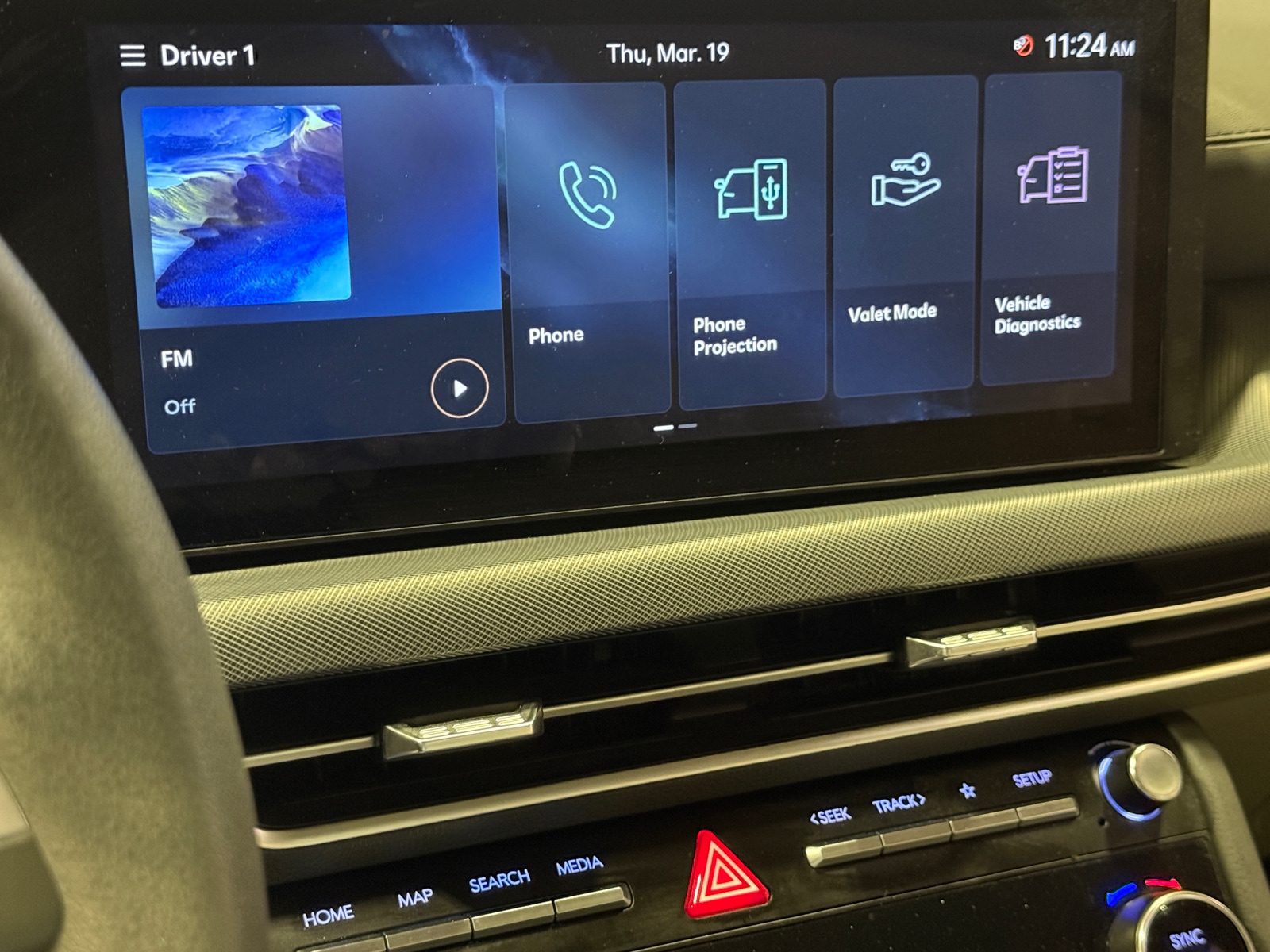 Thumbnail: 2025 Hyundai Sonata - 4