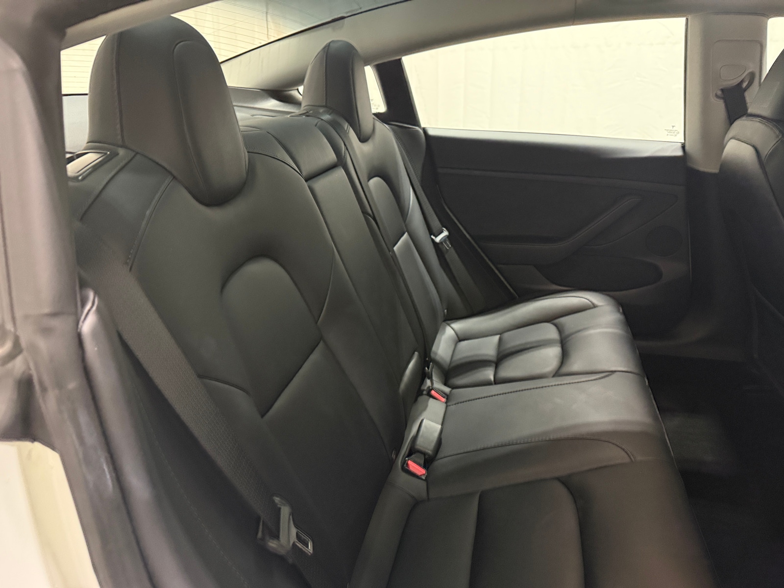 Thumbnail: 2023 Tesla Model 3 - 5