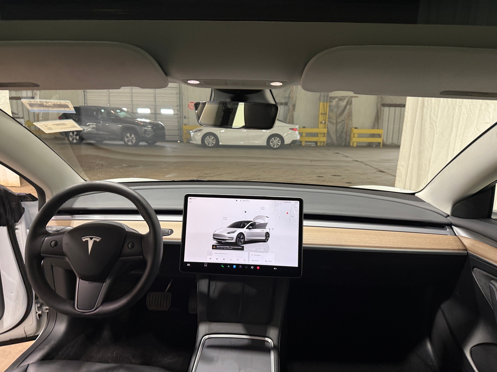 Thumbnail: 2023 Tesla Model 3 - 2