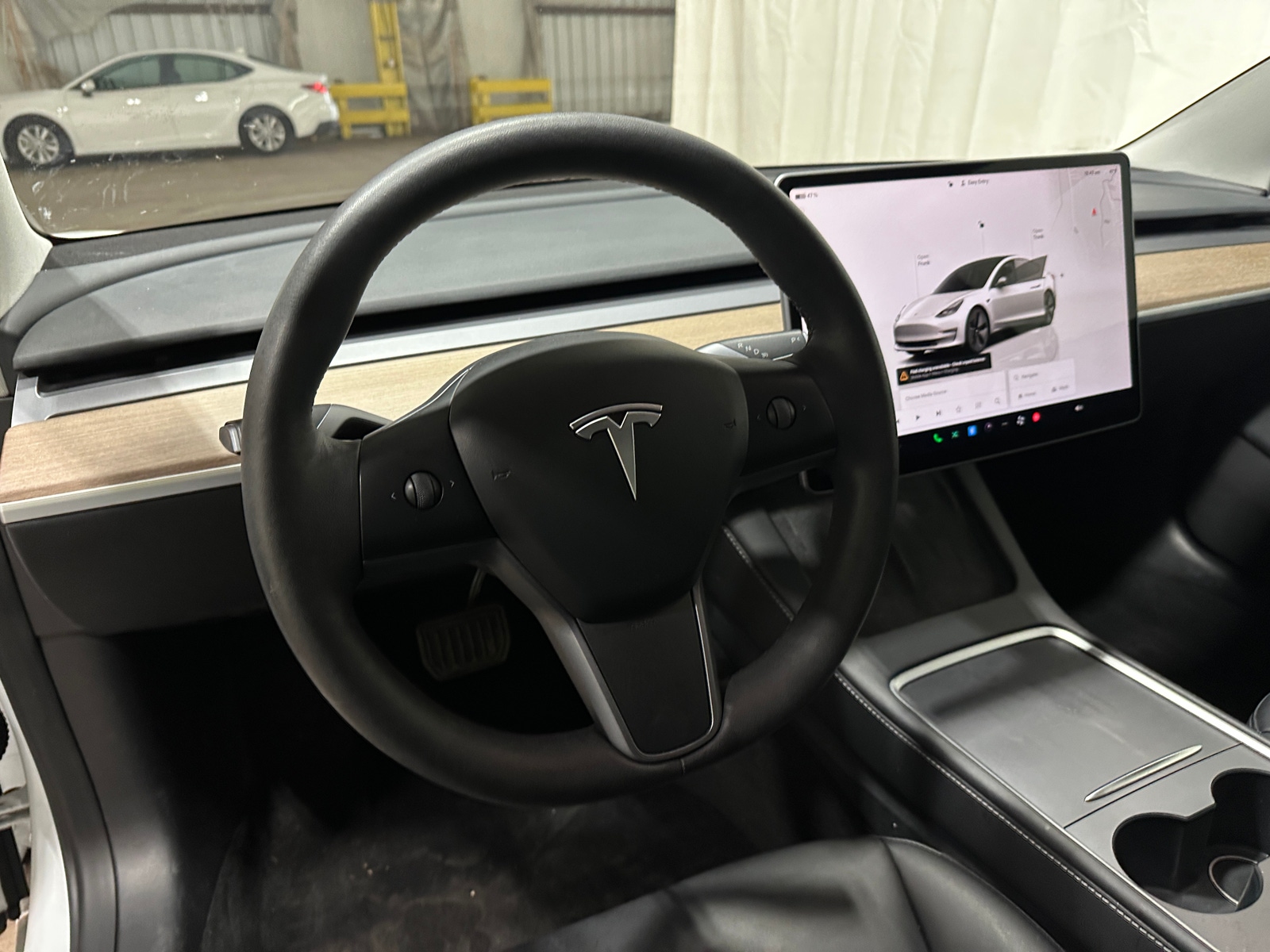 Thumbnail: 2023 Tesla Model 3 - 4