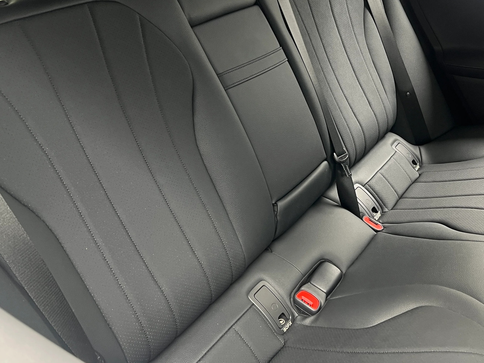 Thumbnail: 2025 Mercedes-Benz EQE - 5