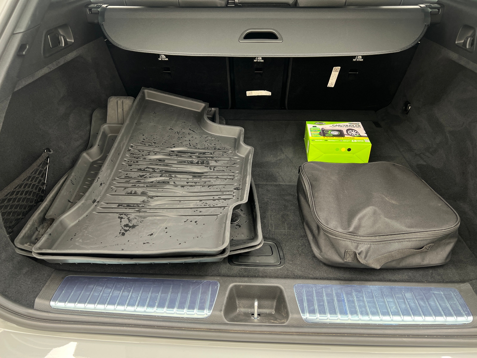 Thumbnail: 2025 Mercedes-Benz EQE - 6