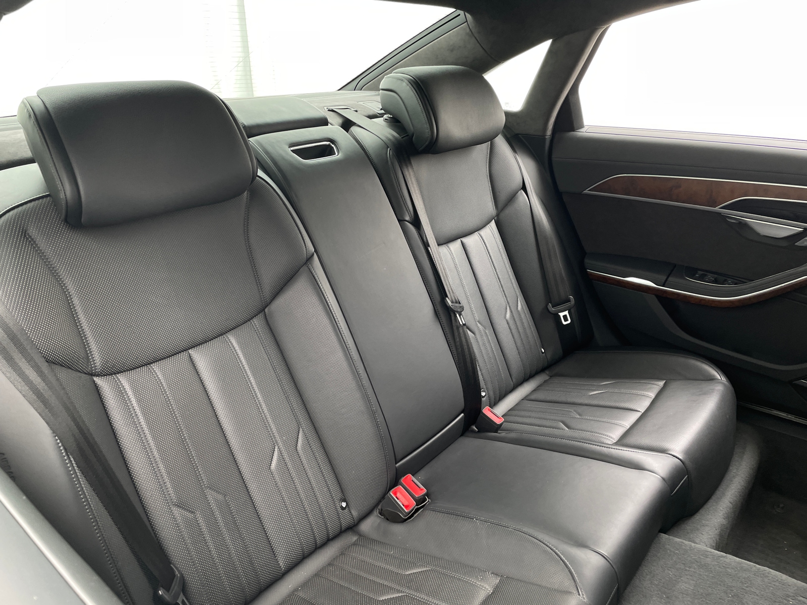 Thumbnail: 2019 Audi A8 - 5