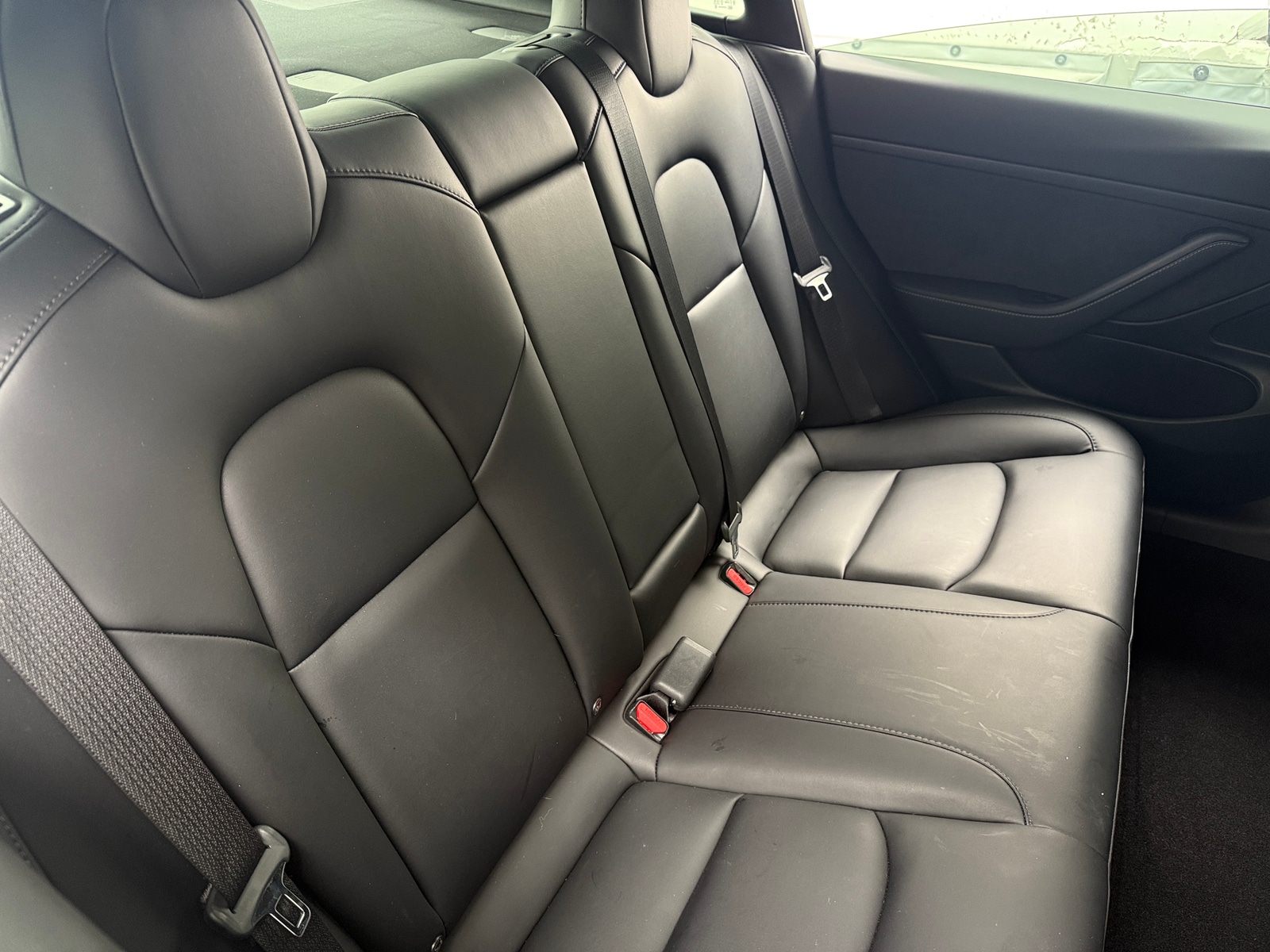 Thumbnail: 2021 Tesla Model 3 - 5