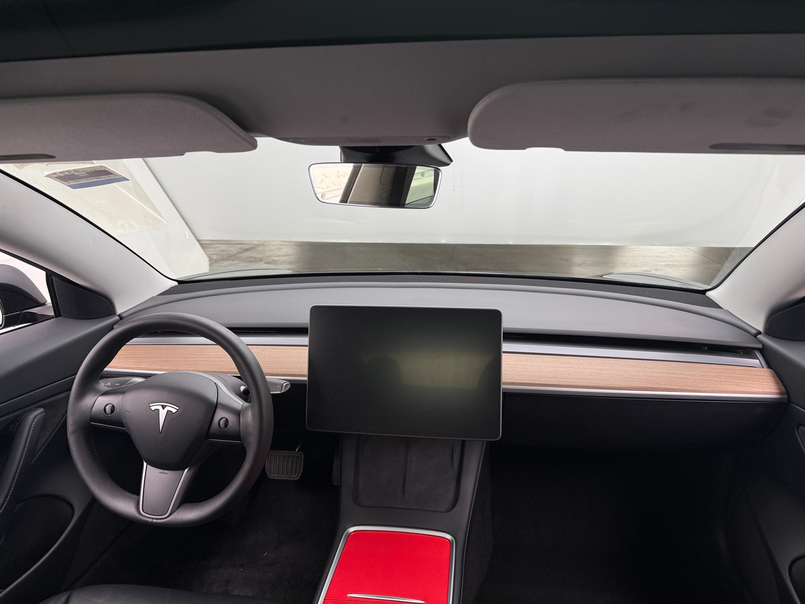 Thumbnail: 2021 Tesla Model 3 - 2