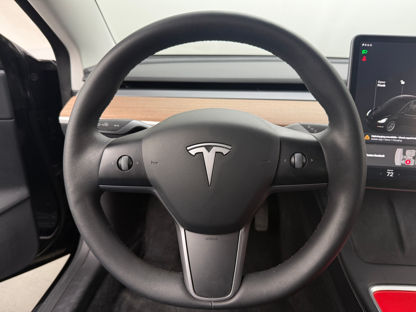 Thumbnail: 2021 Tesla Model 3 - 4