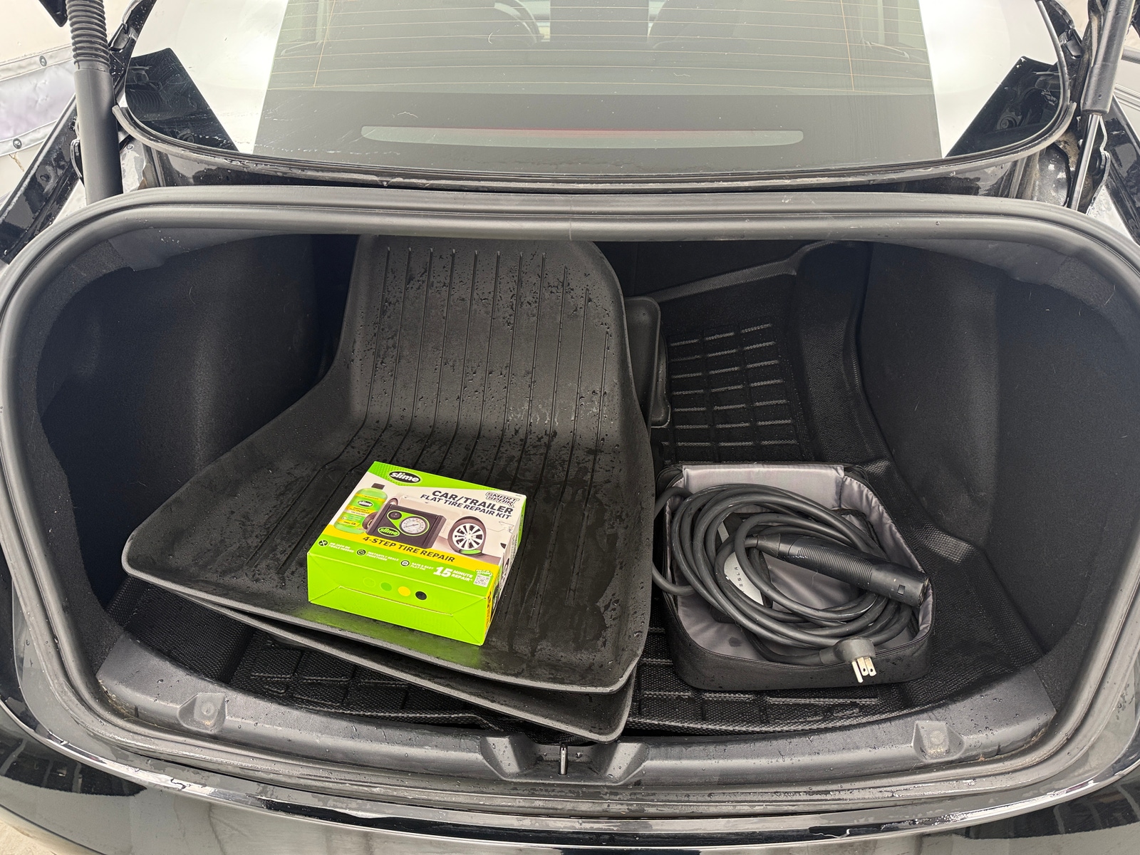 Thumbnail: 2021 Tesla Model 3 - 6