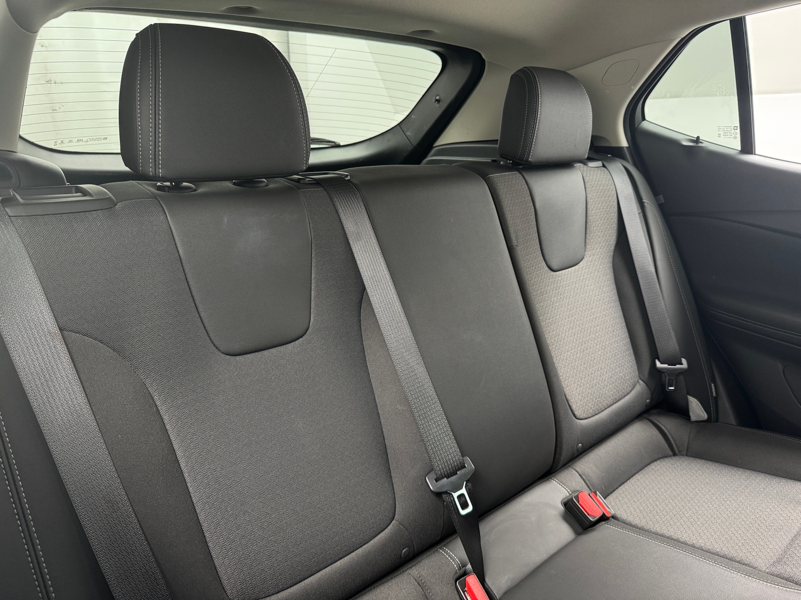 Thumbnail: 2025 Buick Encore GX - 6