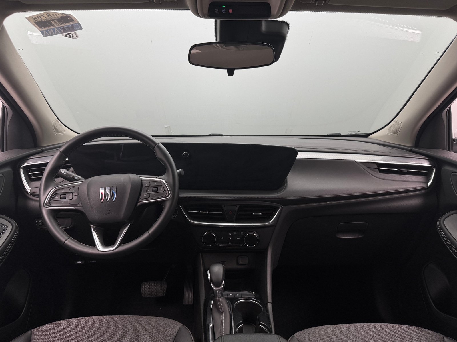 Thumbnail: 2025 Buick Encore GX - 3