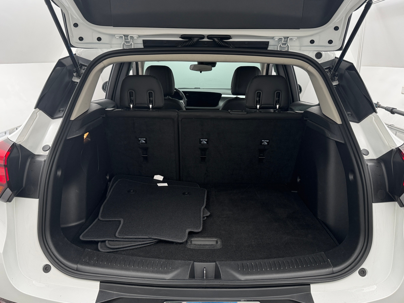 Thumbnail: 2025 Buick Encore GX - 7