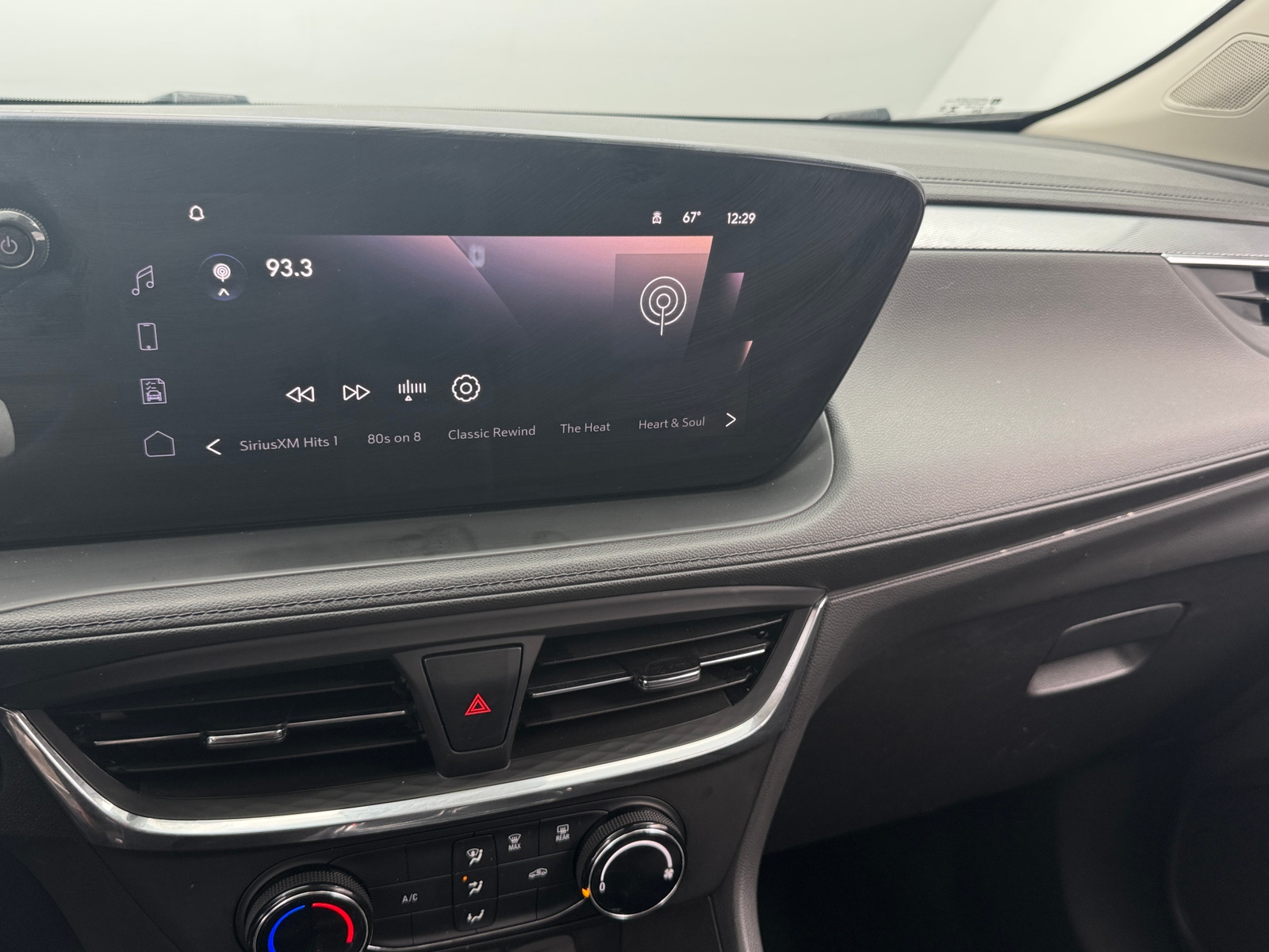 Thumbnail: 2025 Buick Encore GX - 4