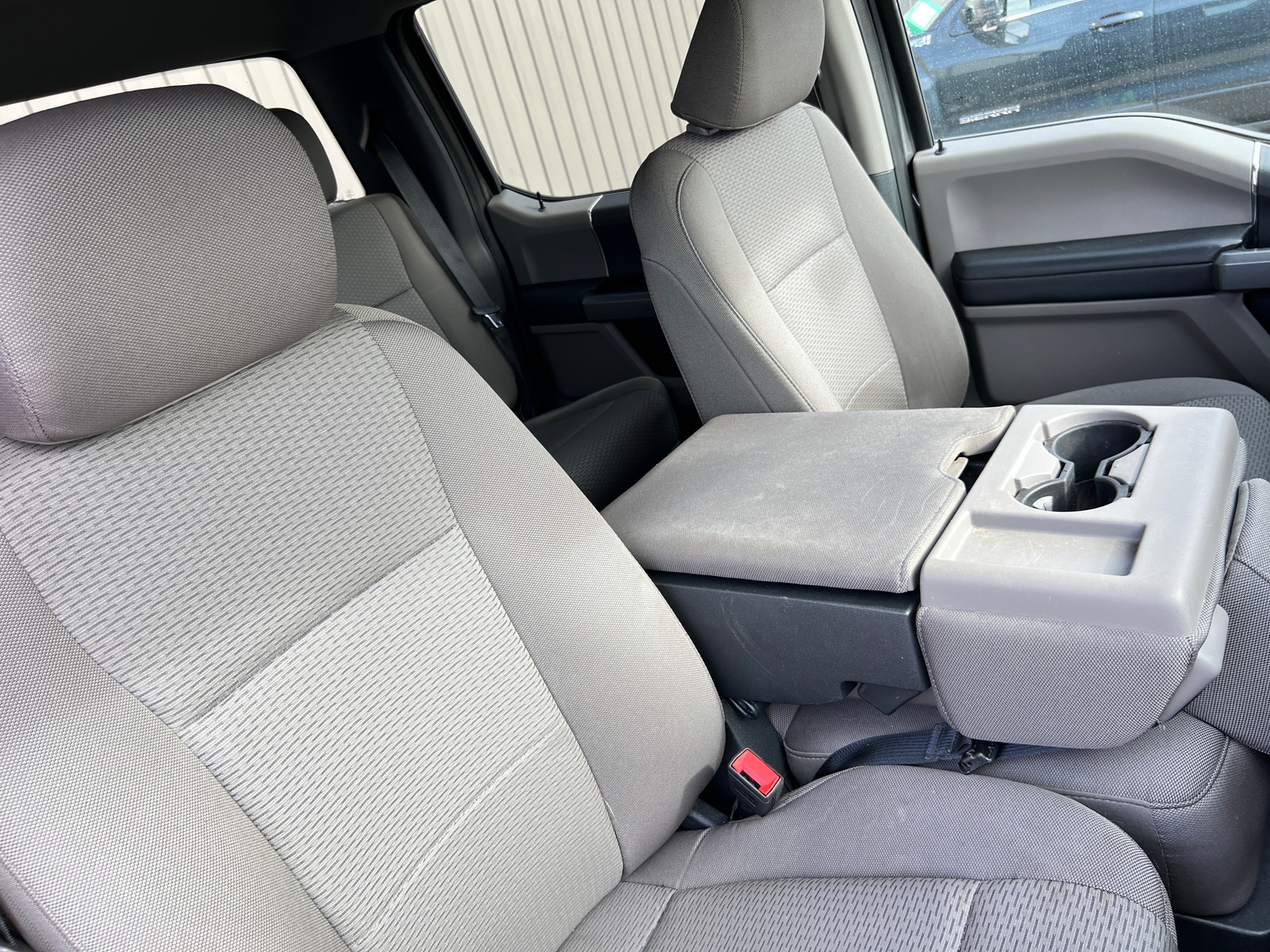 Thumbnail: 2022 Ford Econoline - 2