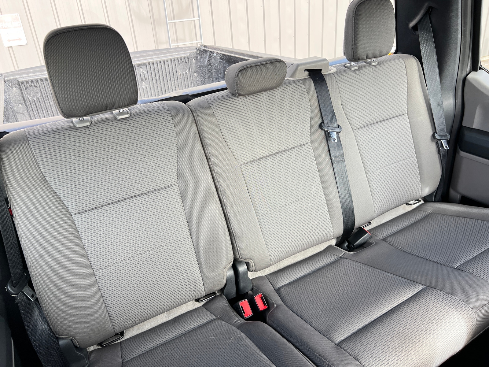 Thumbnail: 2022 Ford Econoline - 6