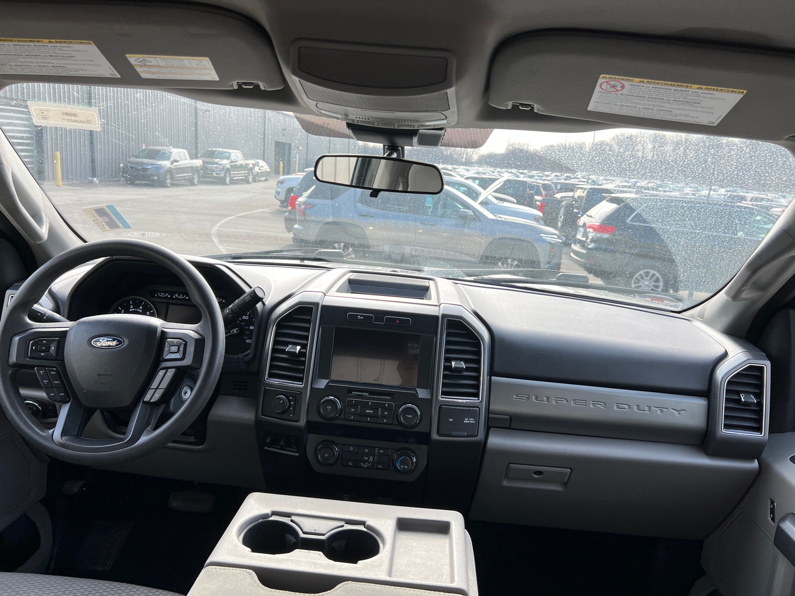 Thumbnail: 2022 Ford Econoline - 3