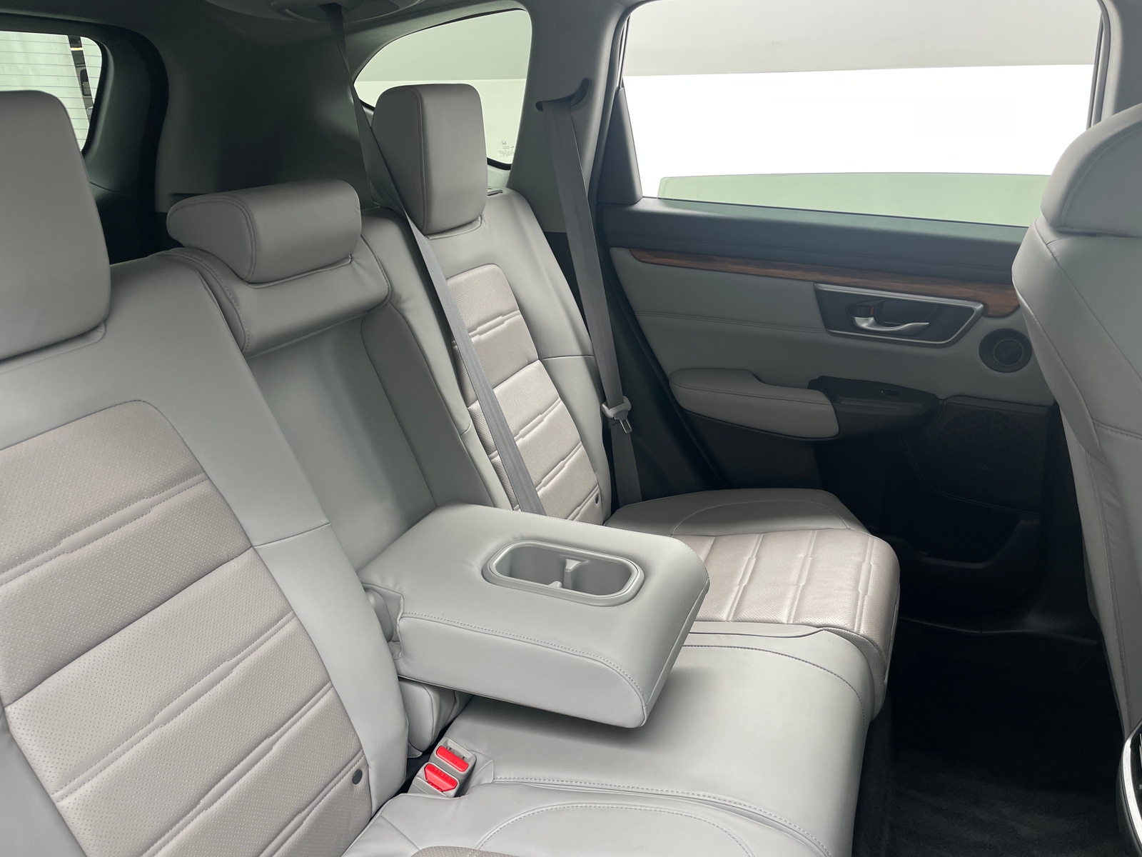 Thumbnail: 2017 Honda CR-V - 5