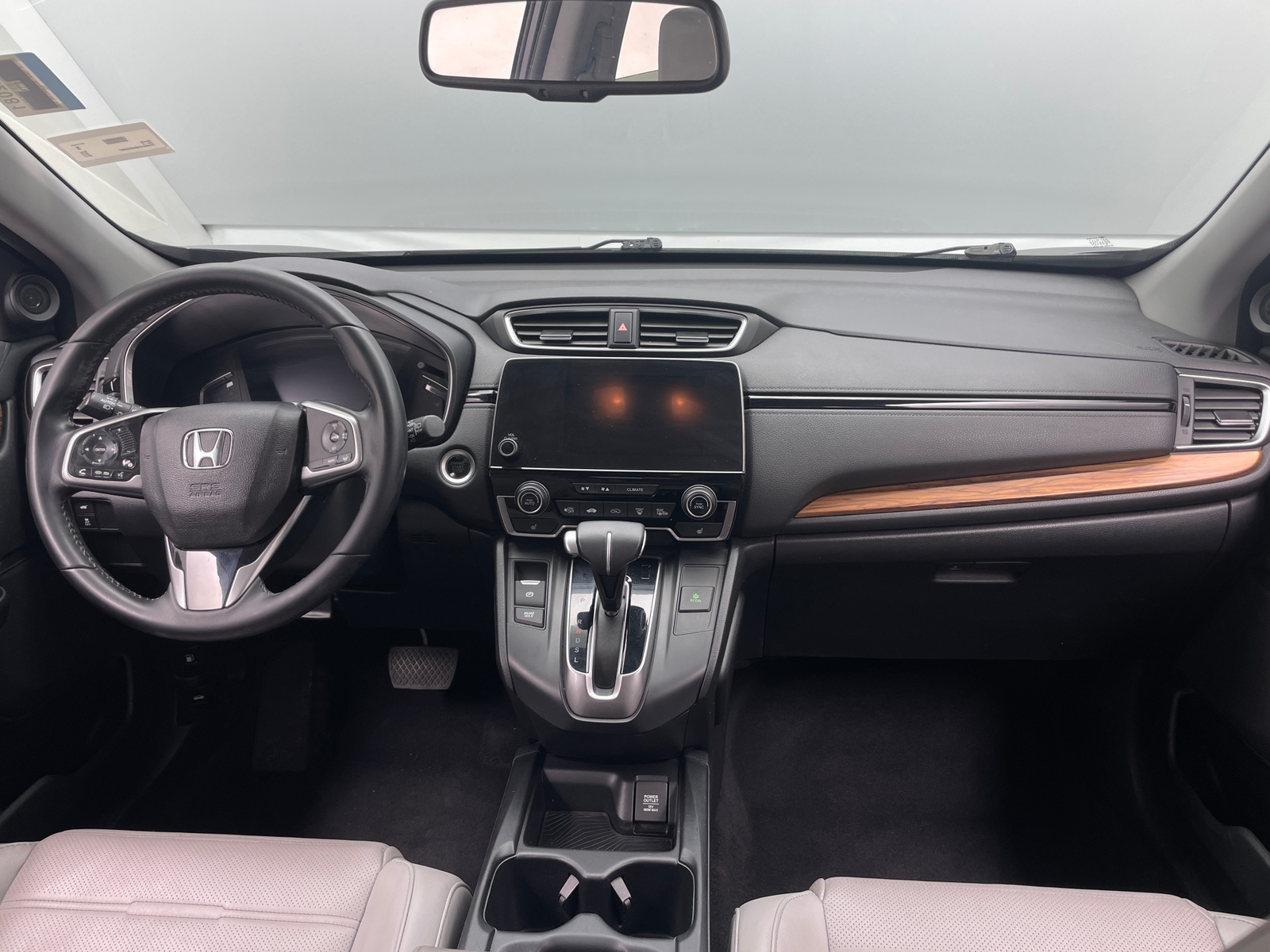 Thumbnail: 2017 Honda CR-V - 2