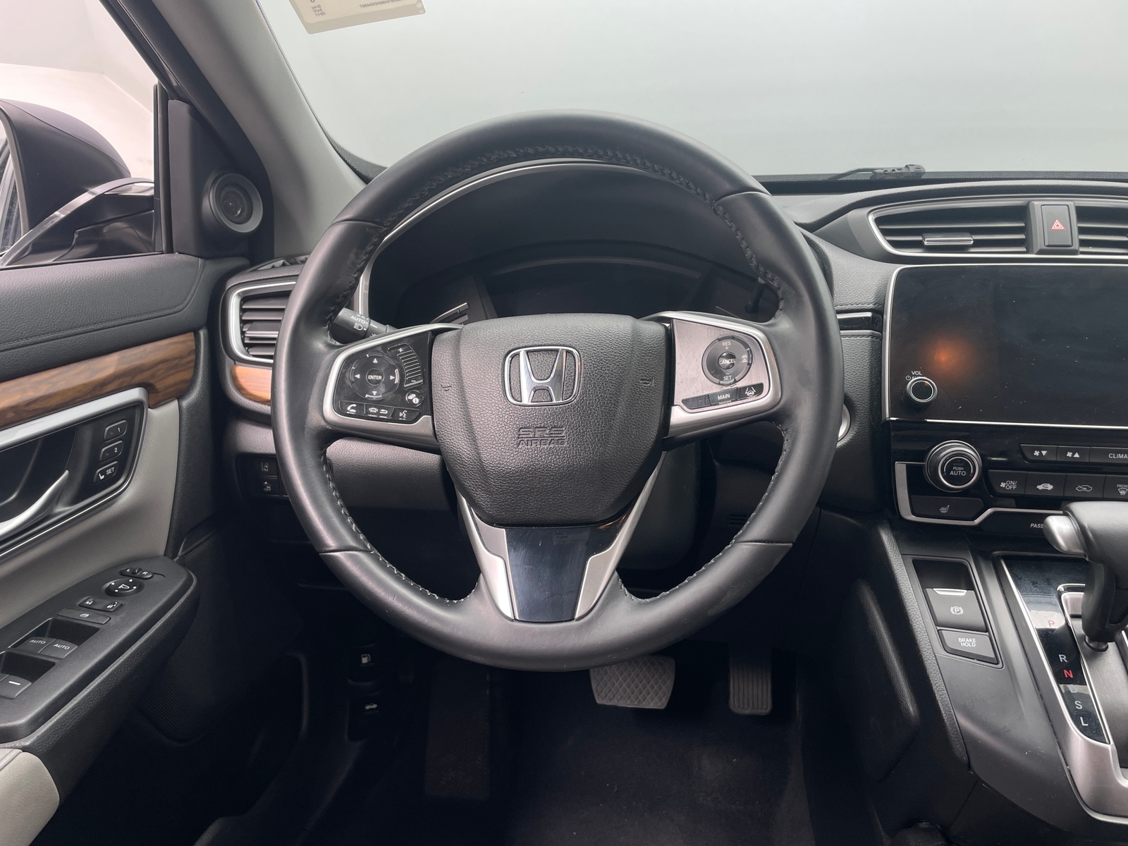 Thumbnail: 2017 Honda CR-V - 4