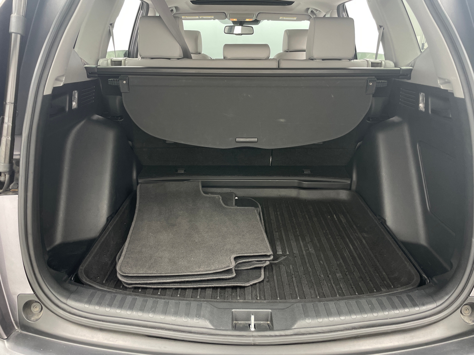 Thumbnail: 2017 Honda CR-V - 6