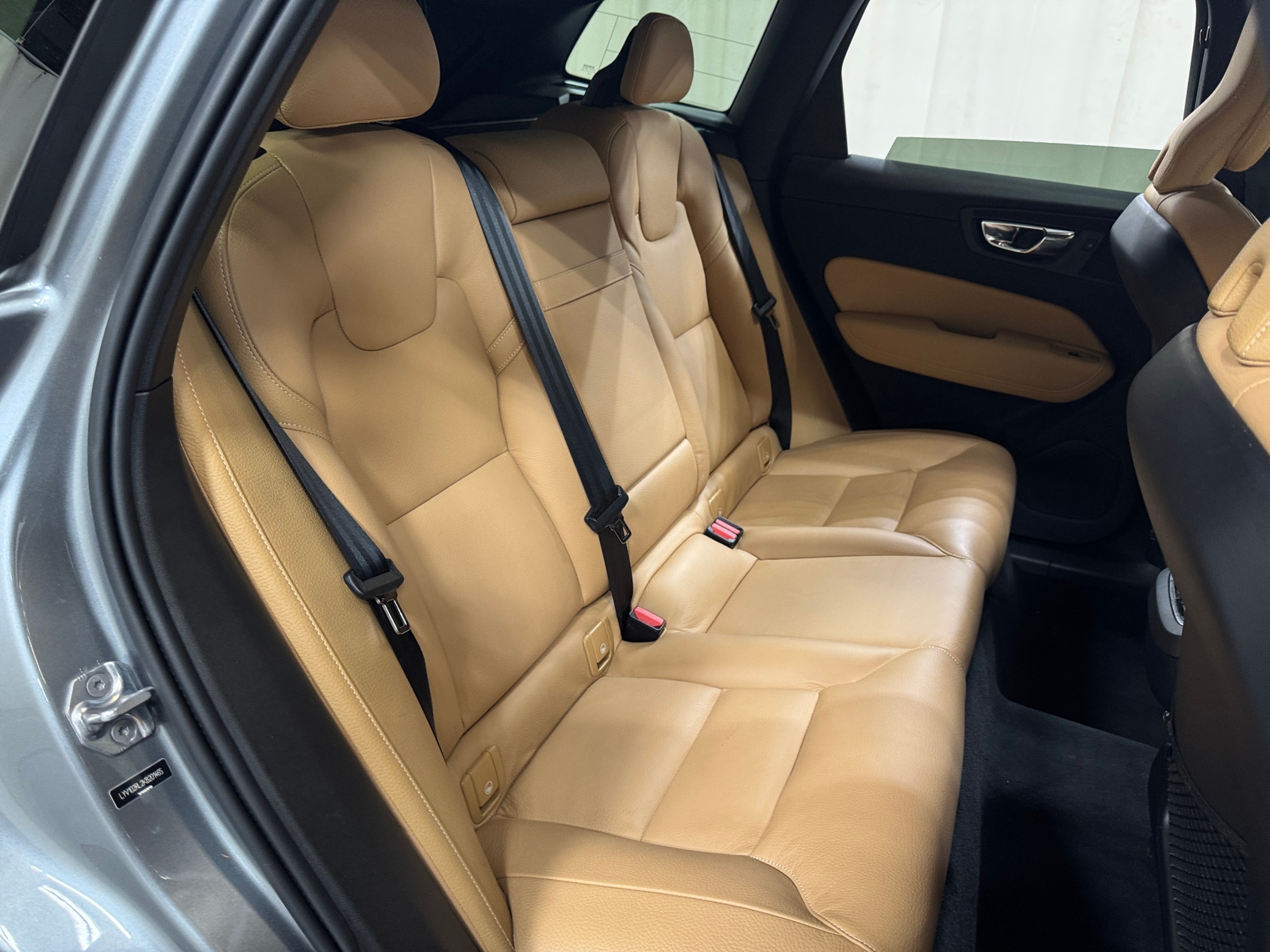 Thumbnail: 2019 Volvo XC60 - 5