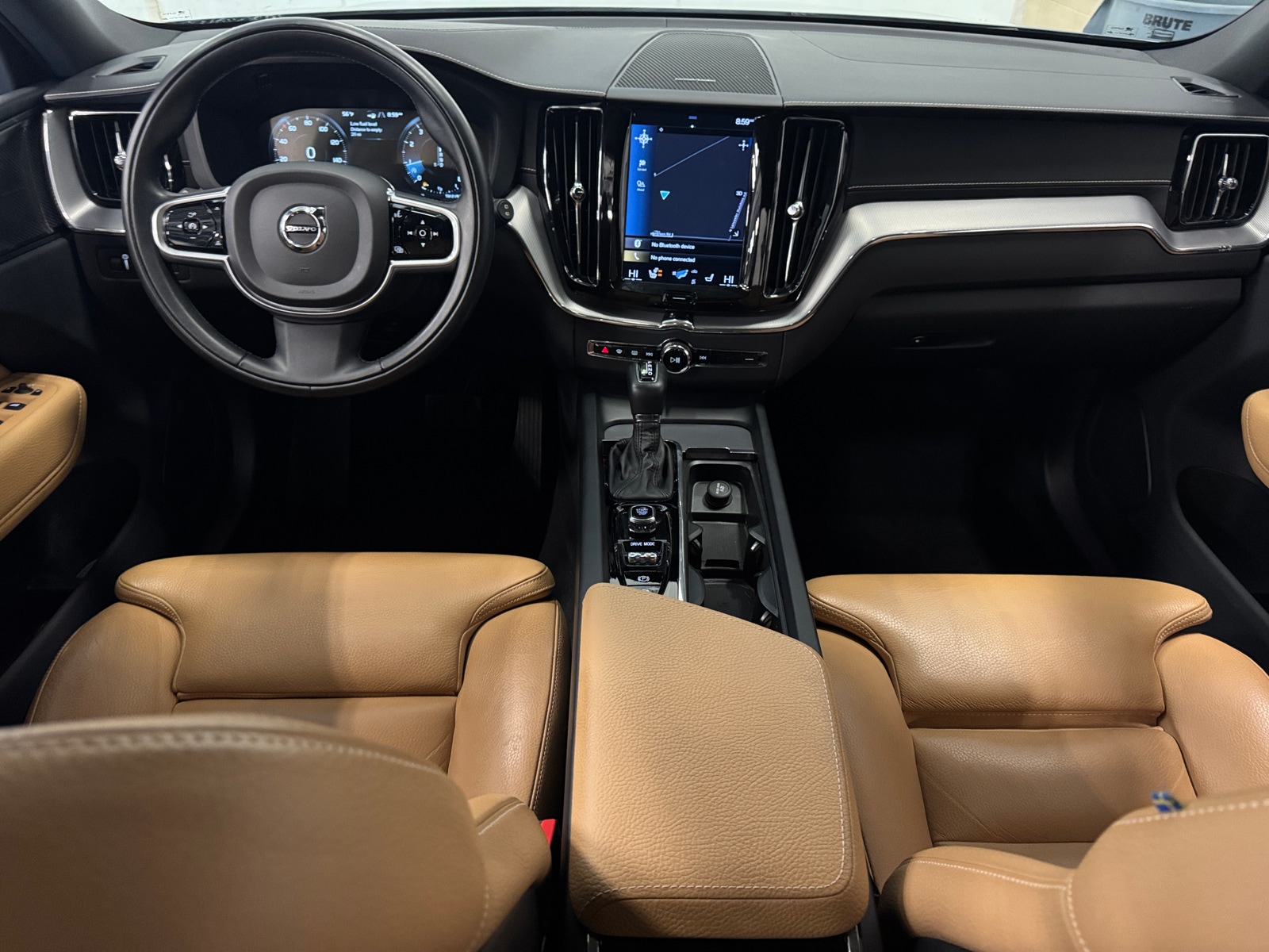 Thumbnail: 2019 Volvo XC60 - 2