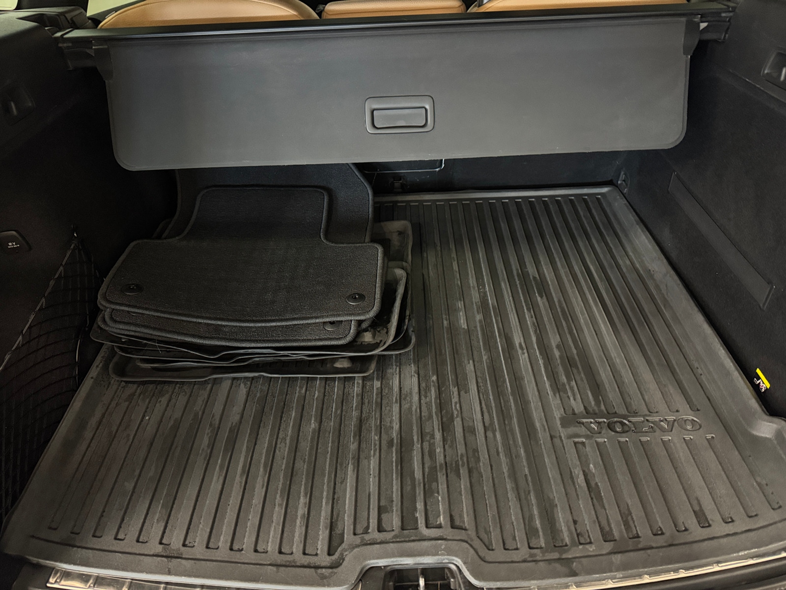 Thumbnail: 2019 Volvo XC60 - 6