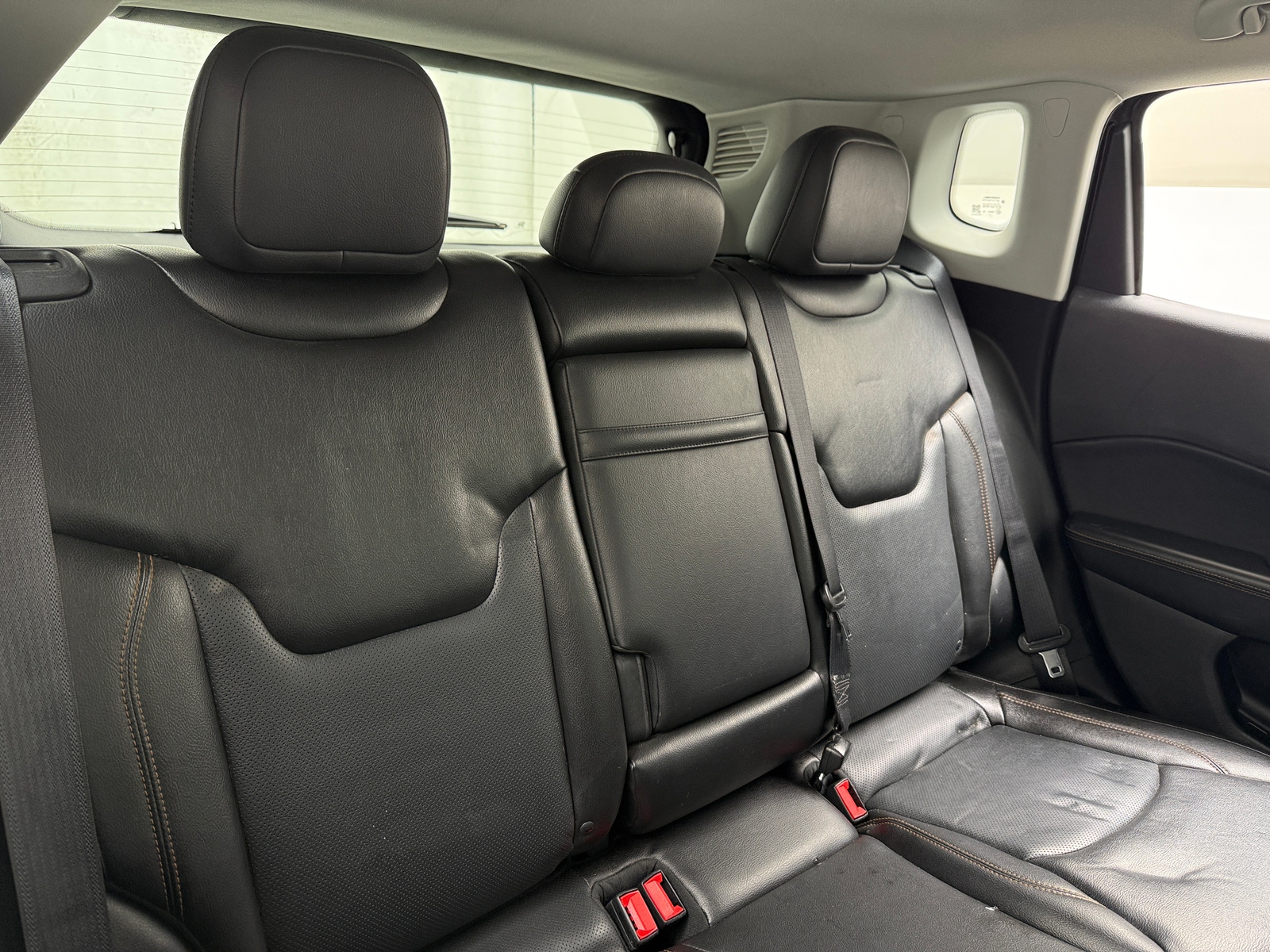 Thumbnail: 2018 Jeep Compass - 5