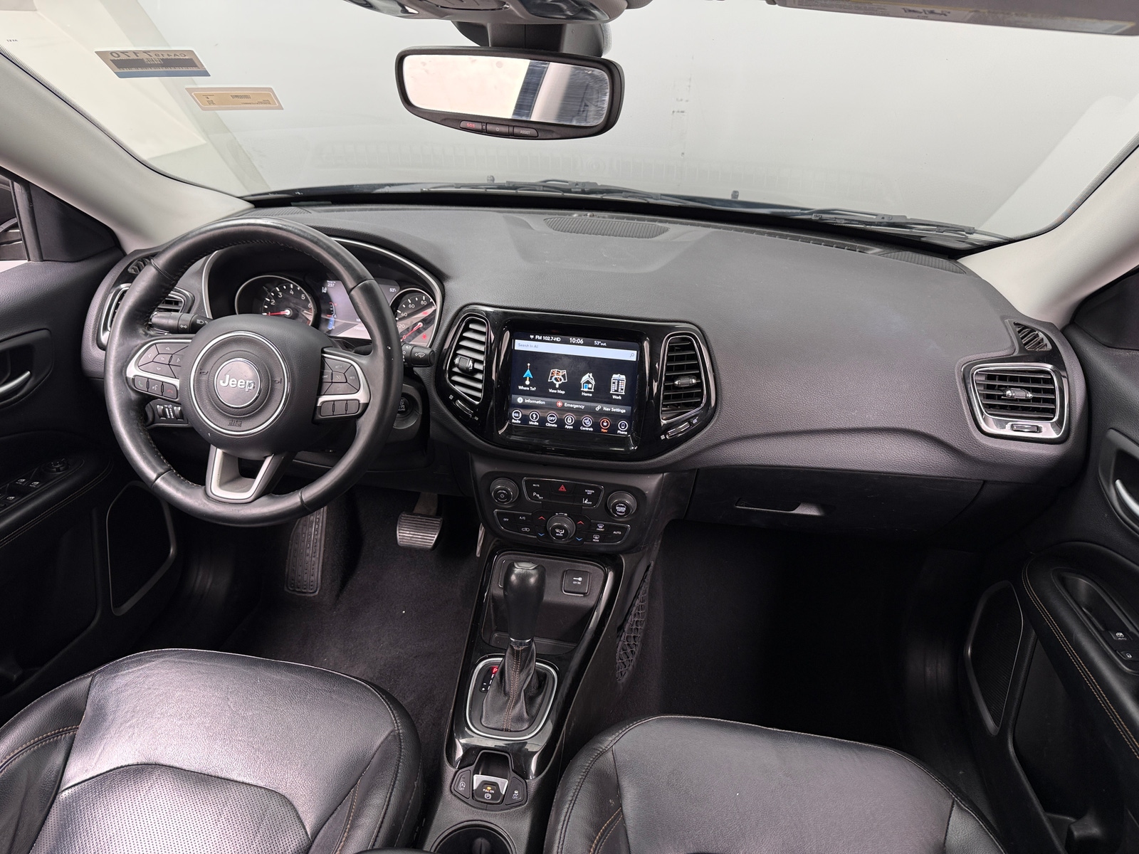 Thumbnail: 2018 Jeep Compass - 2