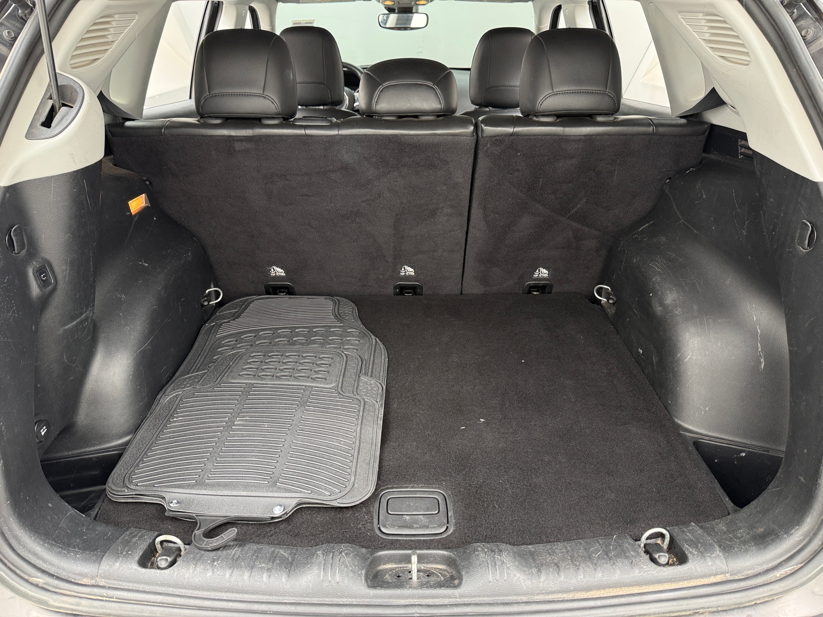 Thumbnail: 2018 Jeep Compass - 6