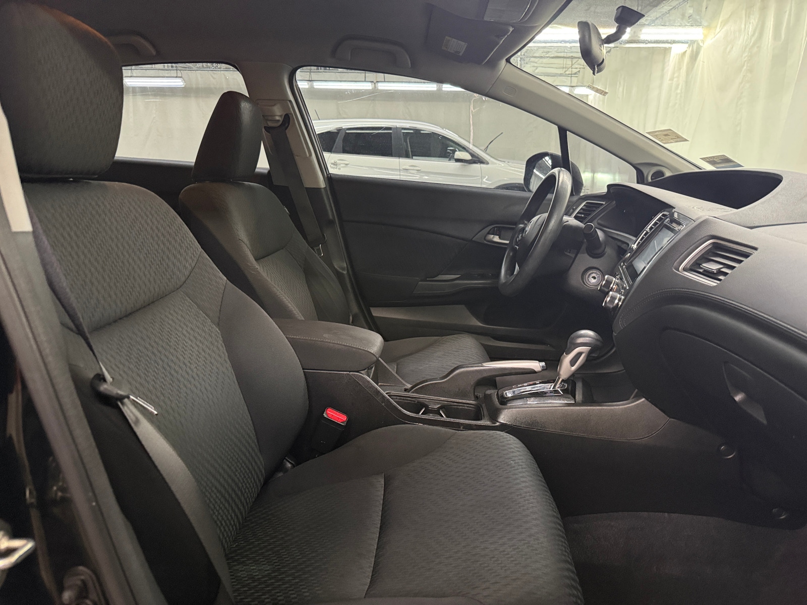 Thumbnail: 2015 Honda Civic - 2