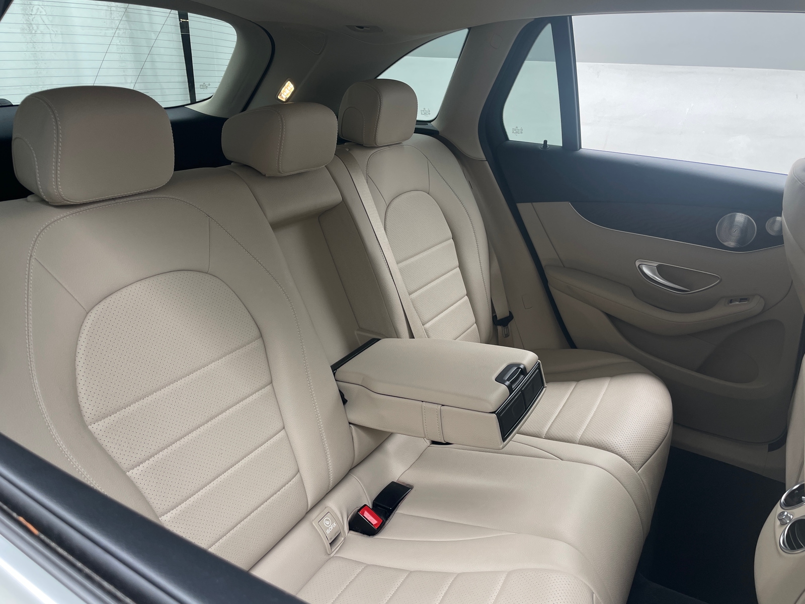 Thumbnail: 2019 Mercedes-Benz GLC - 5