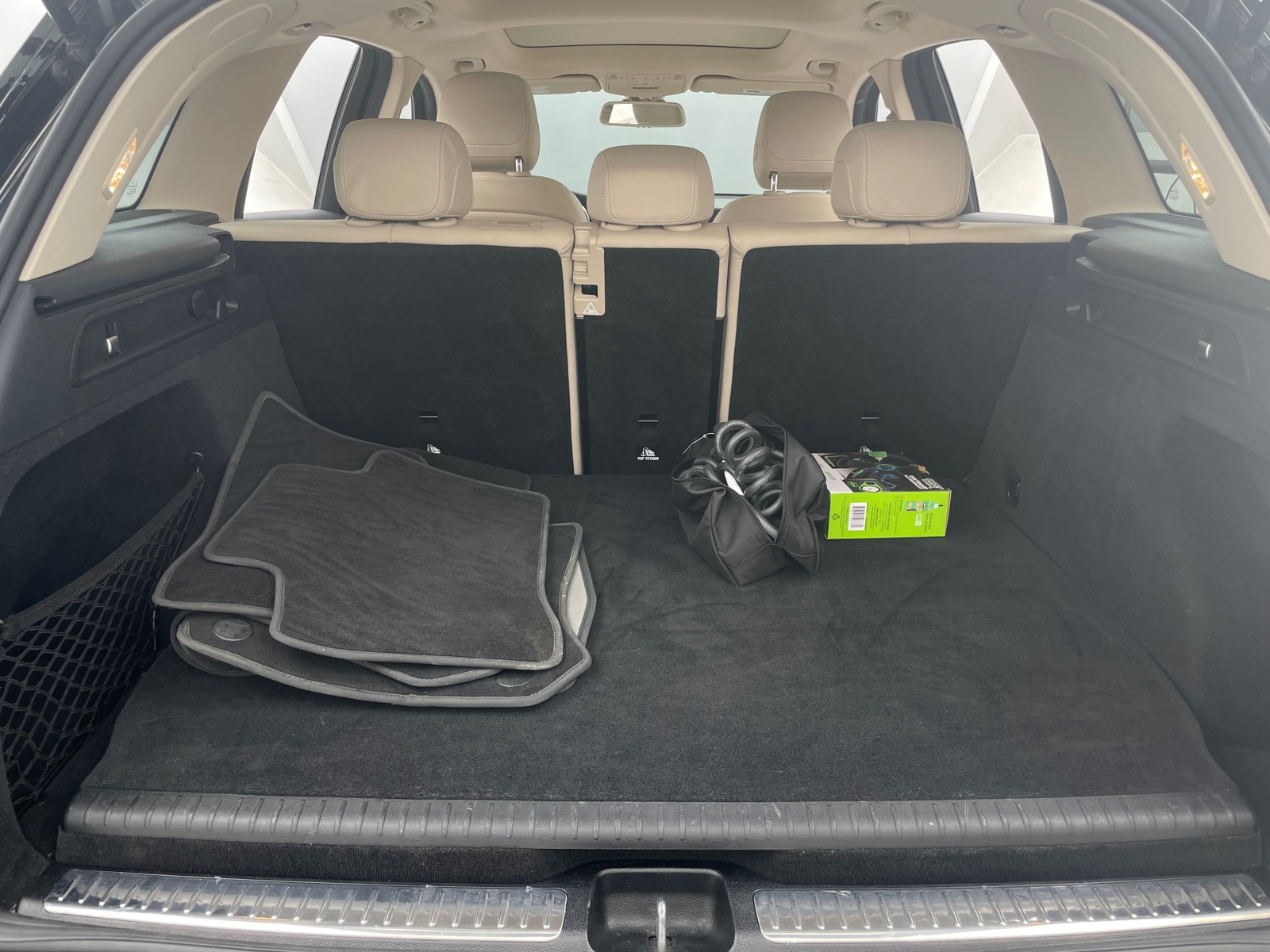 Thumbnail: 2019 Mercedes-Benz GLC - 6