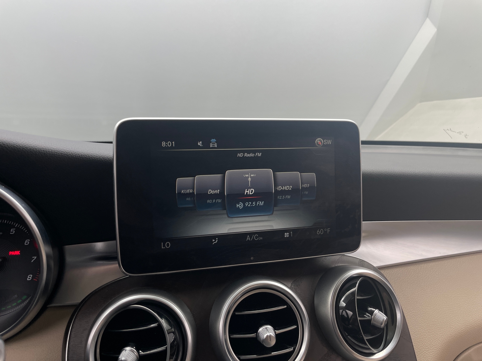 Thumbnail: 2019 Mercedes-Benz GLC - 3