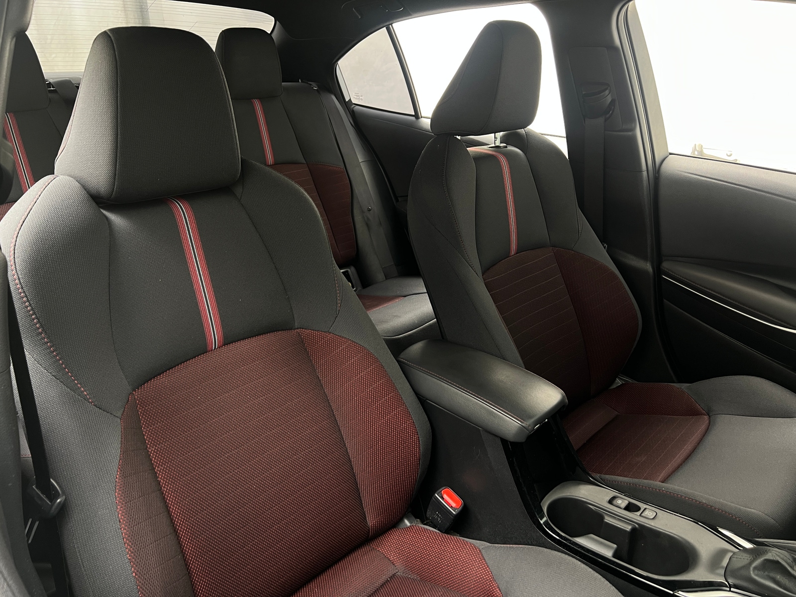 Thumbnail: 2024 Toyota Corolla - 2