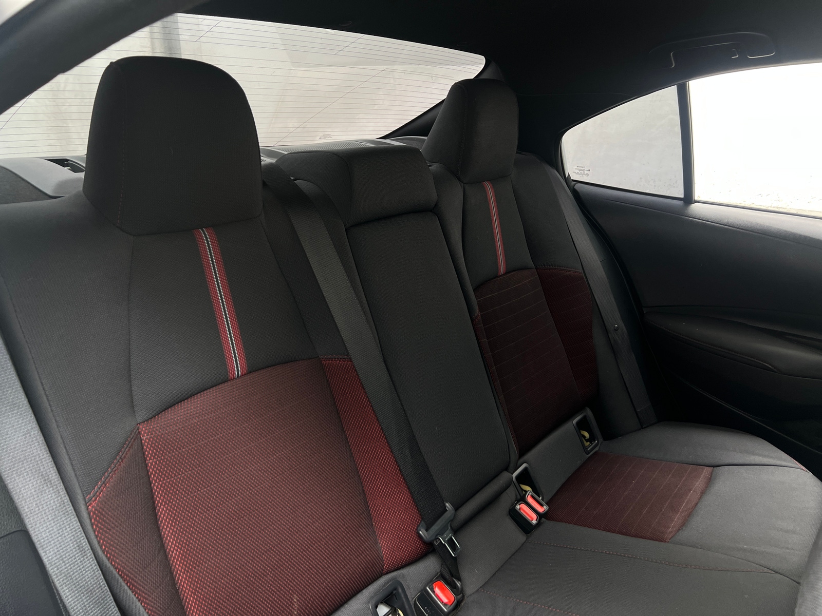 Thumbnail: 2024 Toyota Corolla - 6