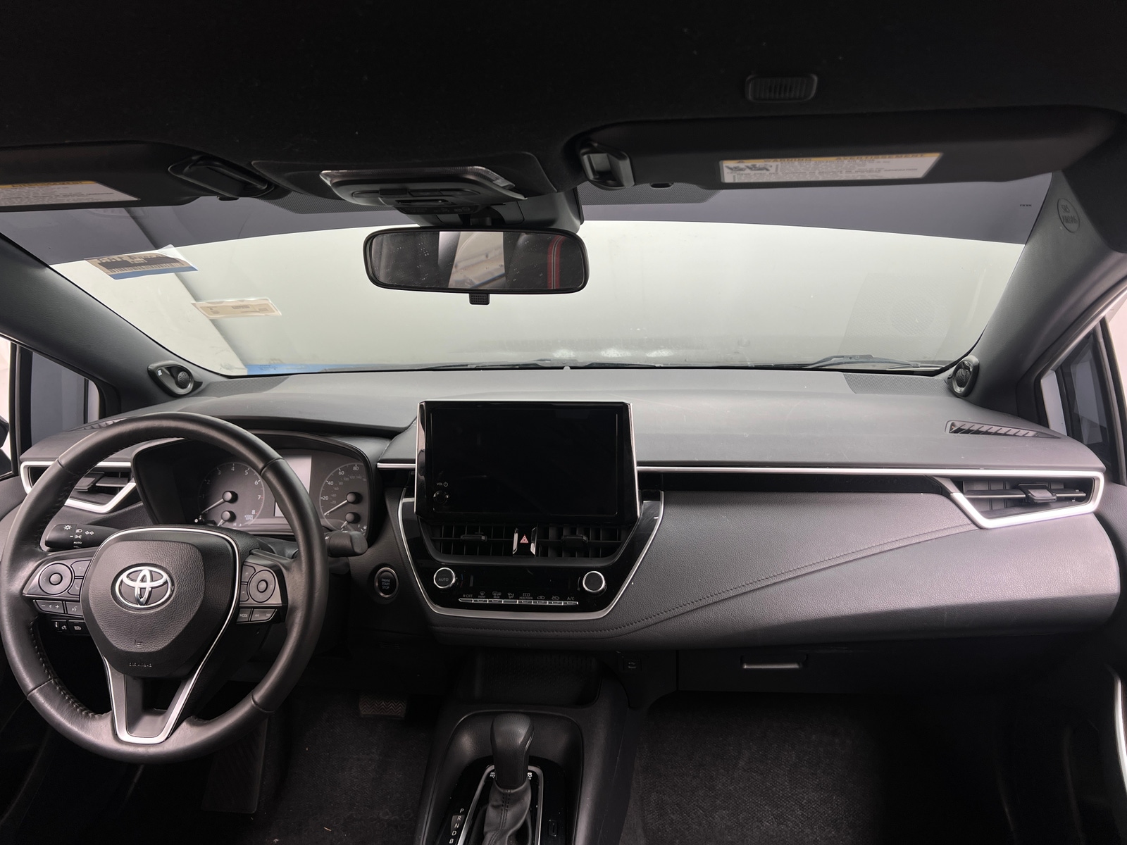 Thumbnail: 2024 Toyota Corolla - 3