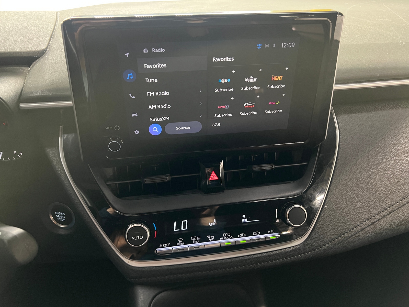 Thumbnail: 2024 Toyota Corolla - 4