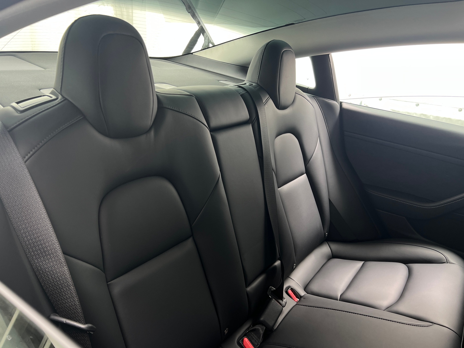 Thumbnail: 2021 Tesla Model 3 - 5