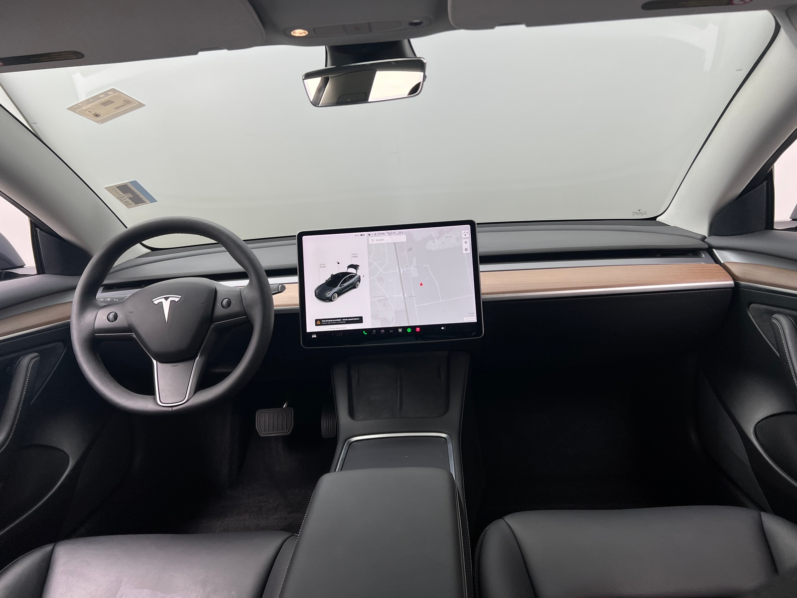 Thumbnail: 2021 Tesla Model 3 - 2