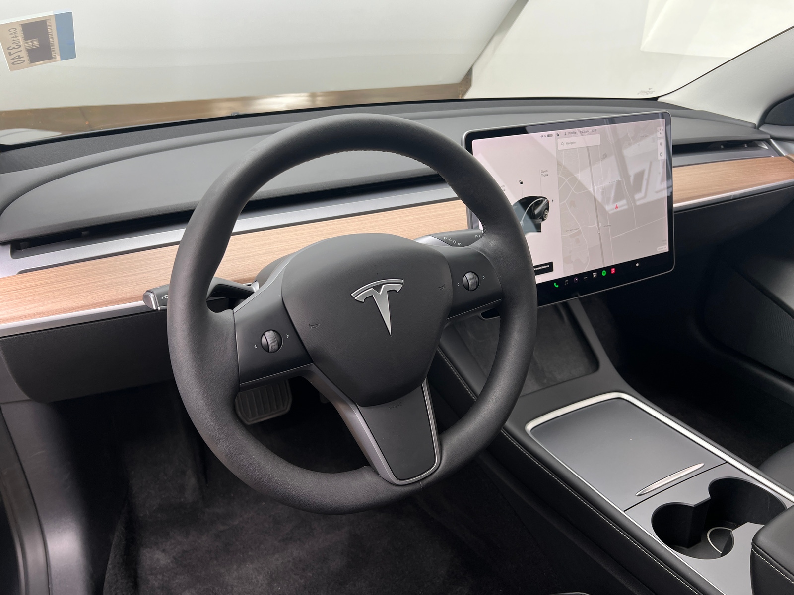 Thumbnail: 2021 Tesla Model 3 - 4