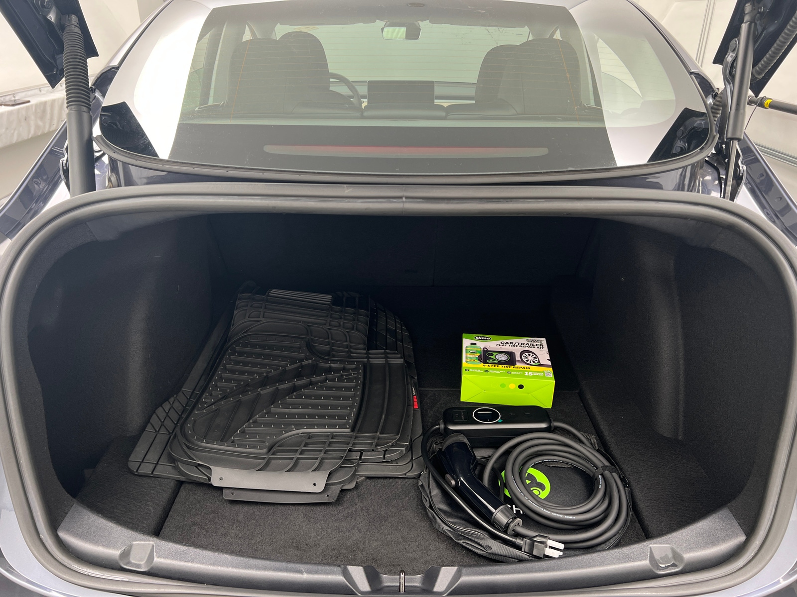 Thumbnail: 2021 Tesla Model 3 - 6