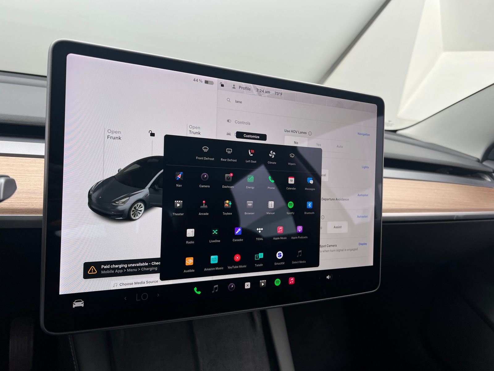 Thumbnail: 2021 Tesla Model 3 - 3