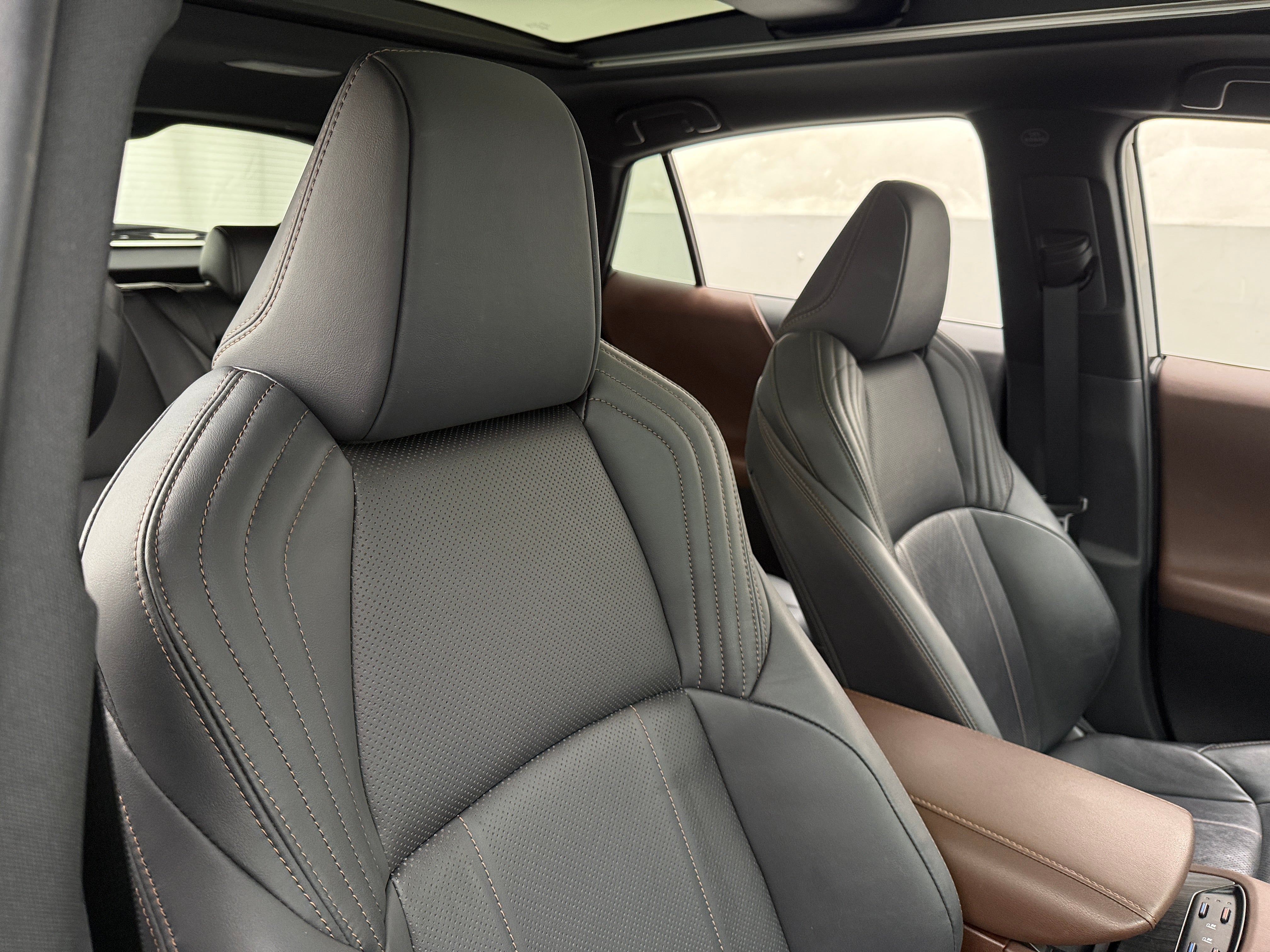2021 Toyota Venza
