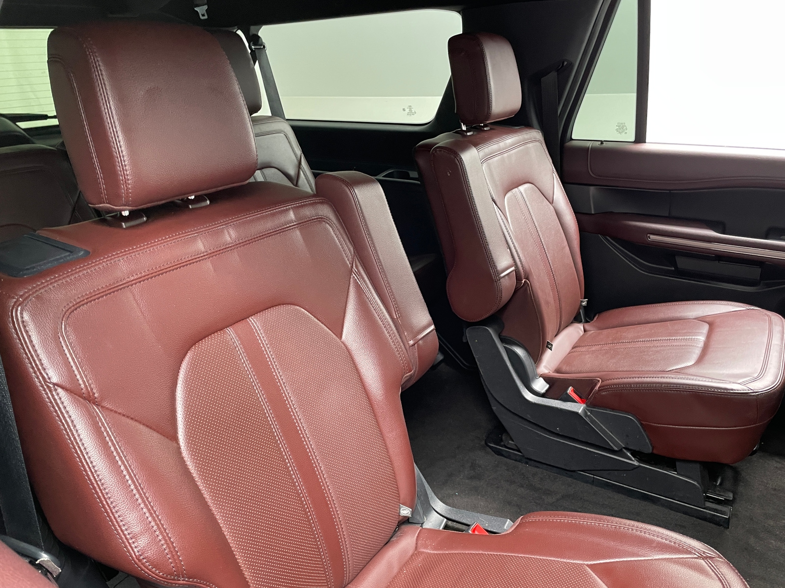 Thumbnail: 2022 Ford Expedition MAX - 5