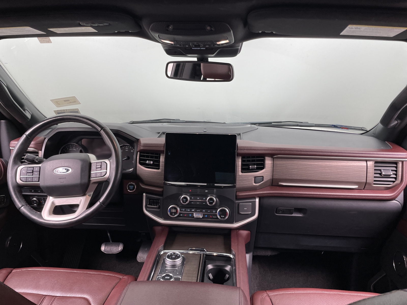 Thumbnail: 2022 Ford Expedition MAX - 2