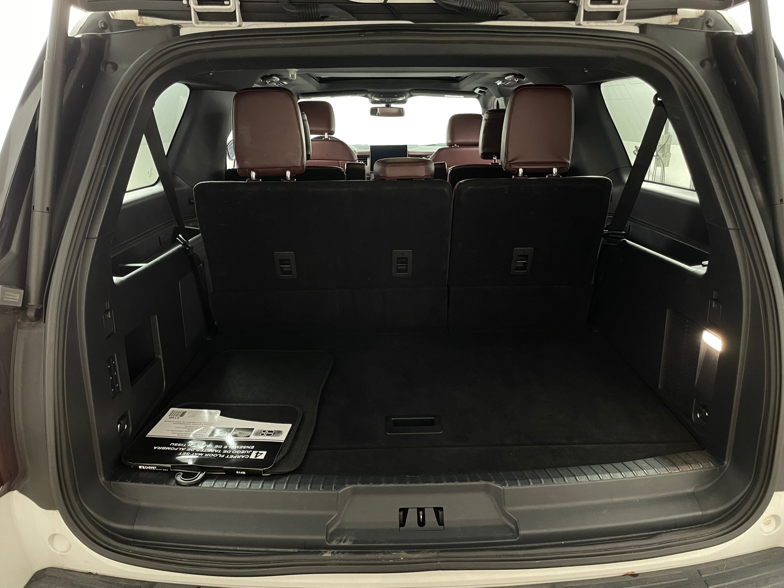 Thumbnail: 2022 Ford Expedition MAX - 6