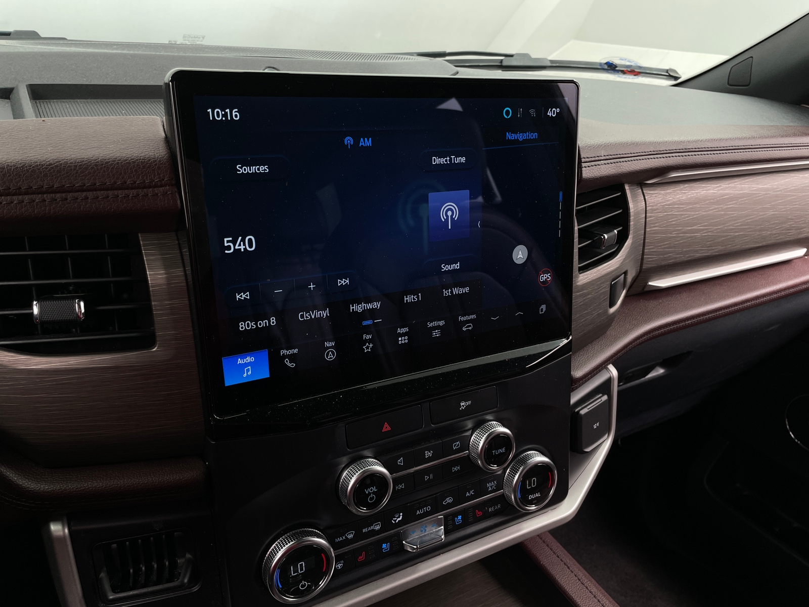 Thumbnail: 2022 Ford Expedition MAX - 3