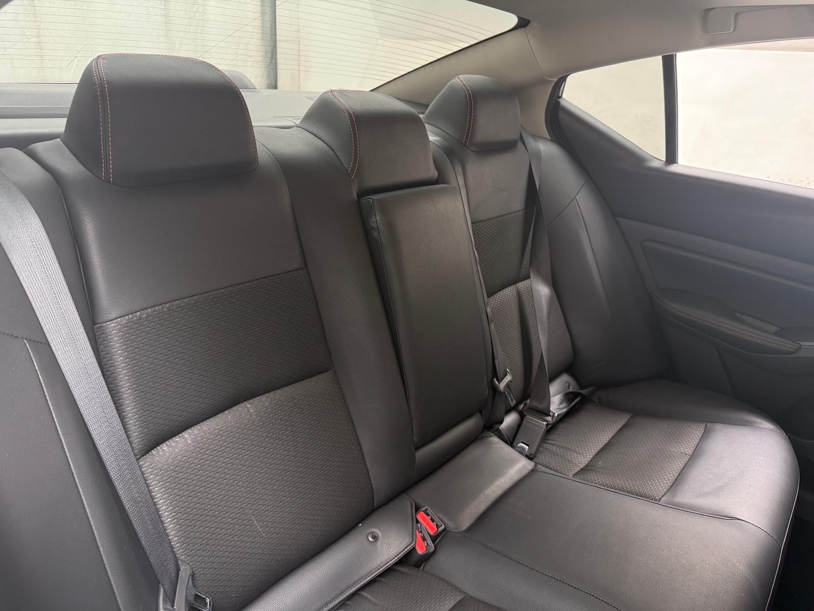 Thumbnail: 2020 Nissan Altima - 5