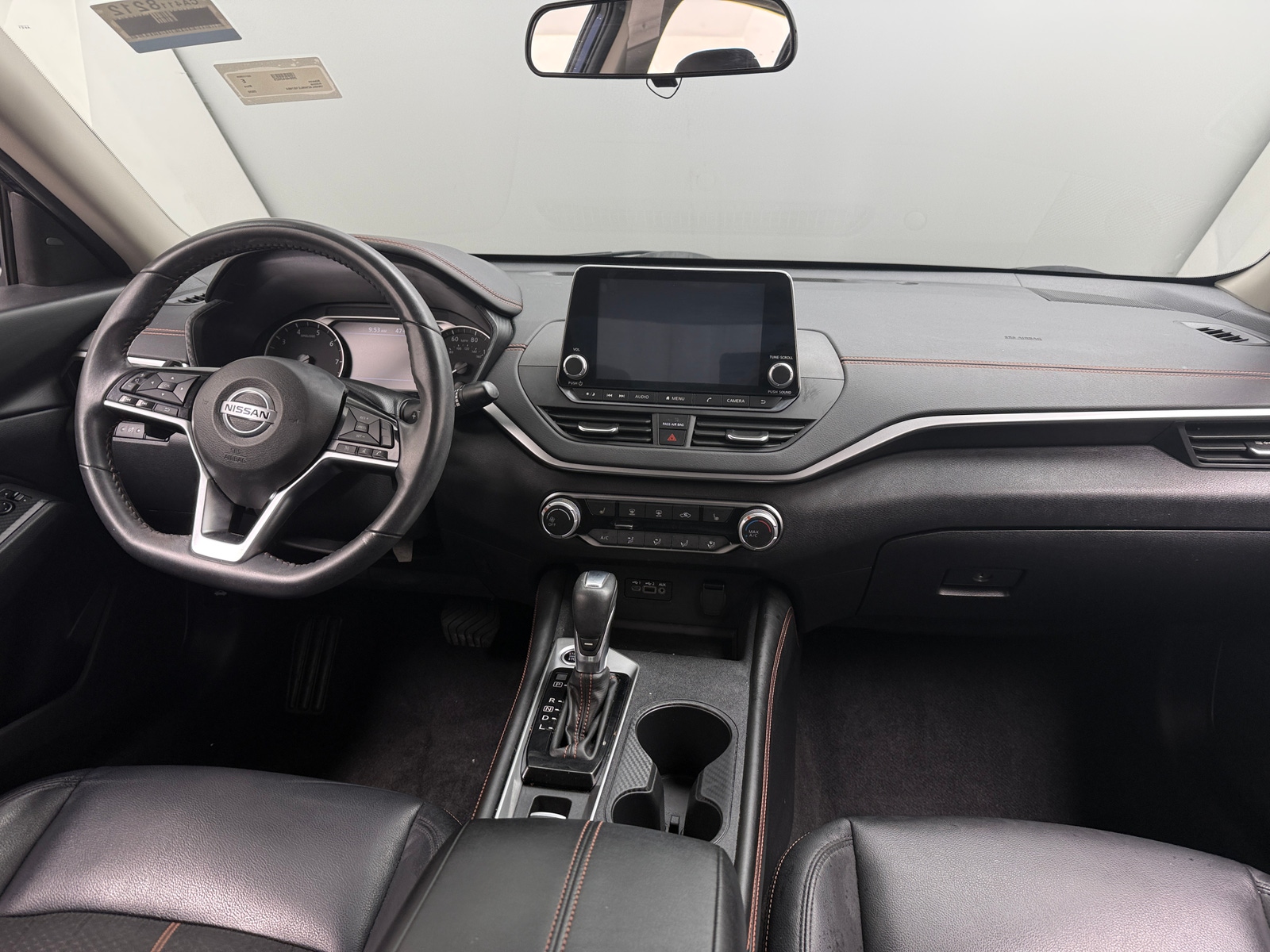 Thumbnail: 2020 Nissan Altima - 2